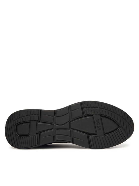 BOSS BOSS Sneakers Titanis 50548718 Nero