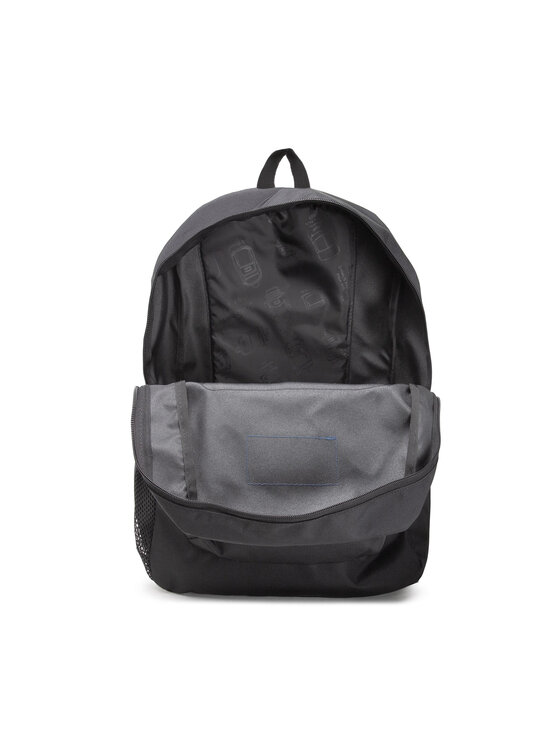 JanSport JanSport Hátizsák Cross Town EK0A5BAIN55 Fekete