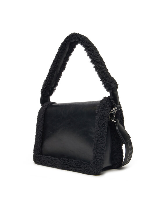 TOUS TOUS Handtasche Audree 2002188851 Schwarz