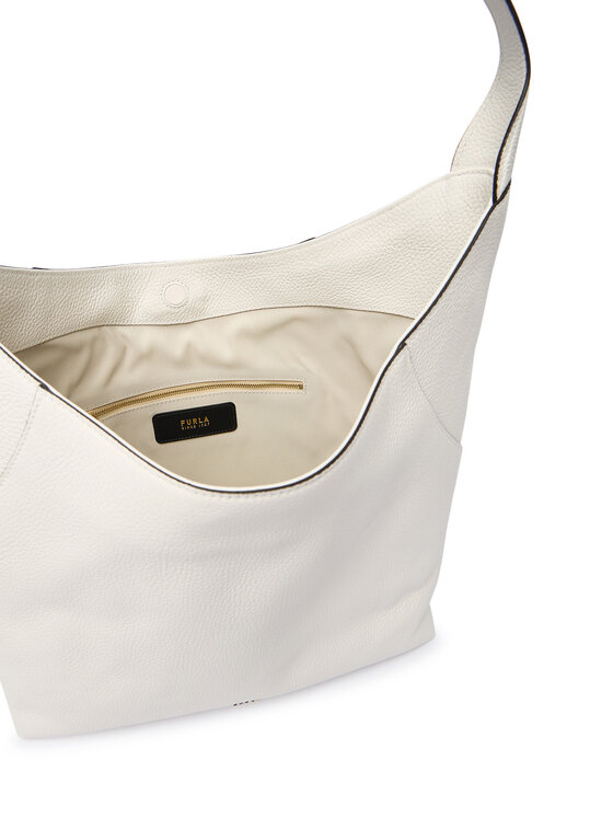 Furla Furla Kabelka Lara L WB01876 HSF000 IT 01B00 Bílá