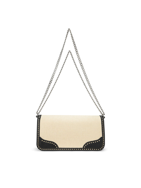 LAUREN RALPH LAUREN LAUREN RALPH LAUREN Ročna torba Sawyer 431966774002 Bež