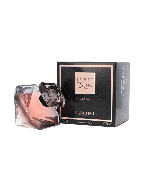 Woda perfumowana Lancôme, La Nuit Tresor