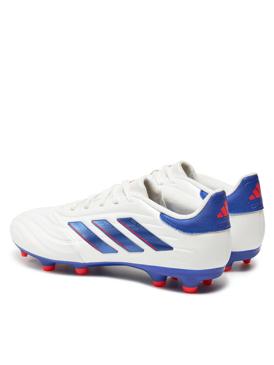 adidas adidas Futbola apavi Copa Pure 2 League FG IG6408 Balts