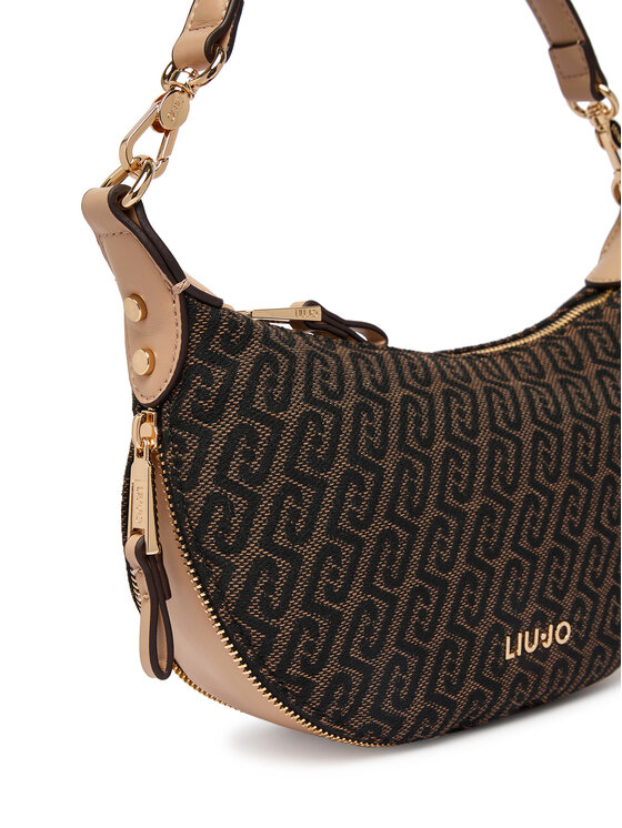 Liu Jo Liu Jo Τσάντα AA6043 T378A Μαύρο