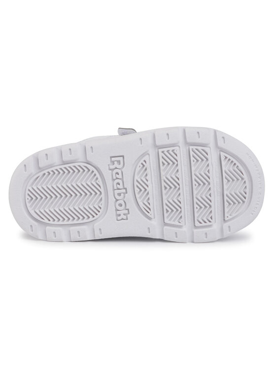 Reebok Sneakersy Royal Complete Cln 2. FW8907 Bila Modivo.cz