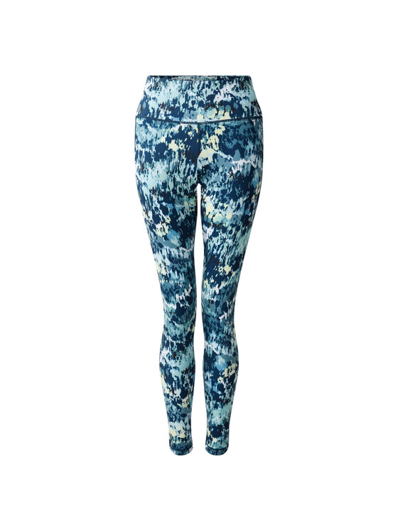 Dare2B Dare2B Rajstopy Damskie Influential II Kolorowy To Fit