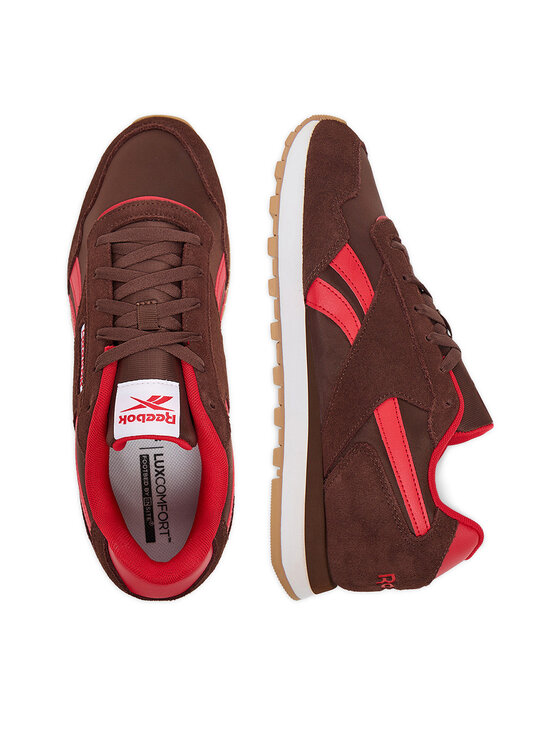 Reebok Reebok Tenisice CEO-GLIDE 100230830 Smeđa