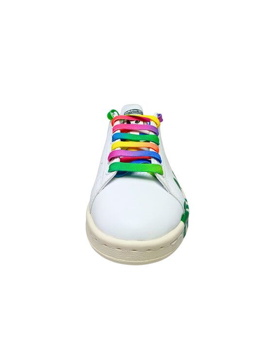 Stella McCartney Stella McCartney Sneakers 800447_n0270_k096 Bianco