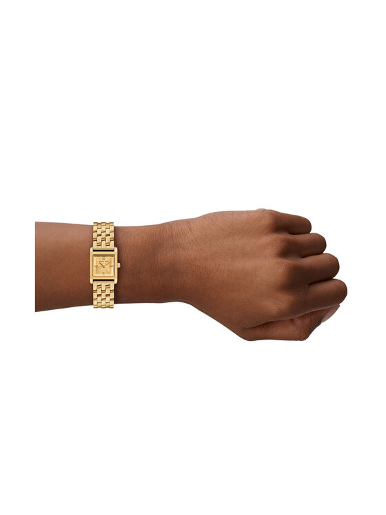 Michael Kors Michael Kors Hodinky MK4931 Zlatá