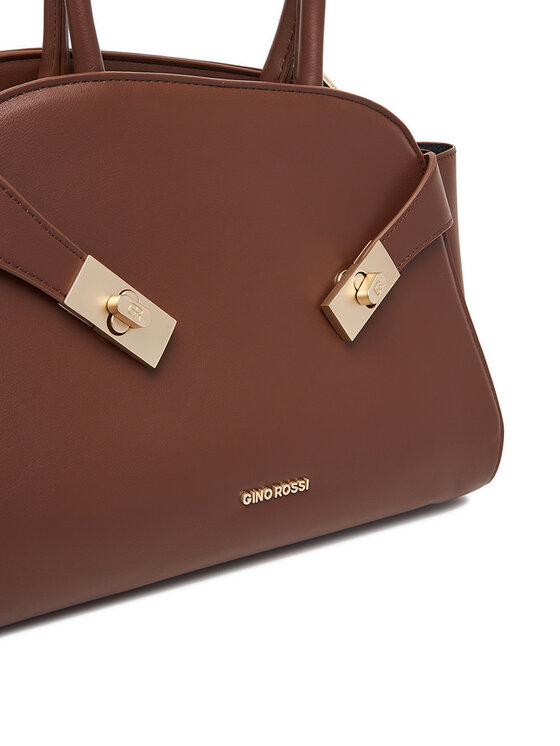 Gino Rossi Gino Rossi Borsetta CEO-EMMY-DA8001 Marrone