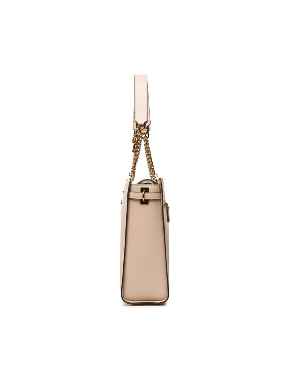 Guess Guess Дамска чанта Ginevra (VZ) HWVZ87 34230 Розов