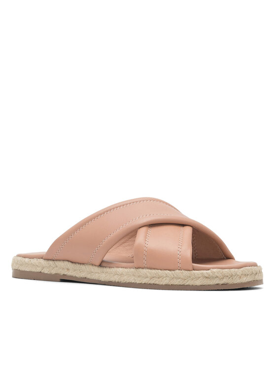 Lasocki Lasocki Espadrilles CARPI EST-DOBRAWA-05 Rosa
