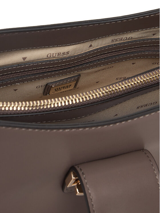 Guess Guess Geantă HWVG98 91010 Maro
