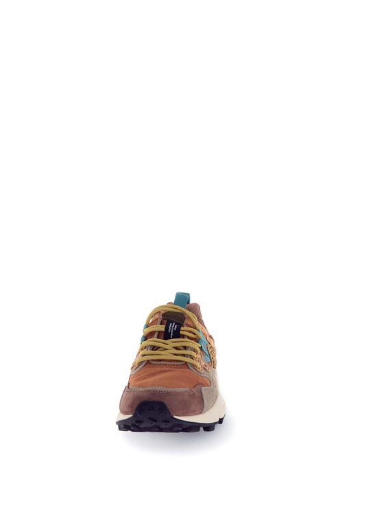 Flower Mountain Flower Mountain Sneakers 91646 Grigio