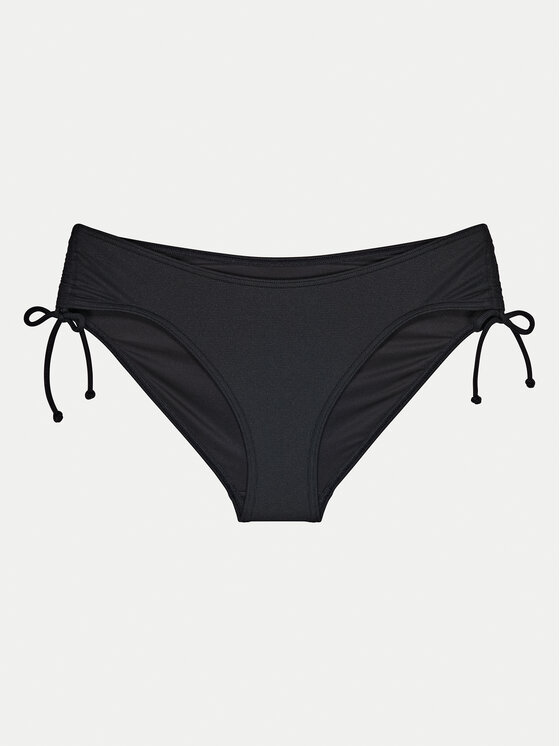 Triumph Triumph Dół od bikini Summer Glow 10214564 Czarny