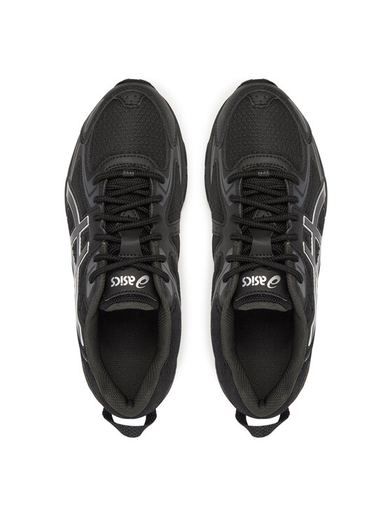 Asics Asics Сникърси Gel-Venture 6 Gs 1204A162 Черен