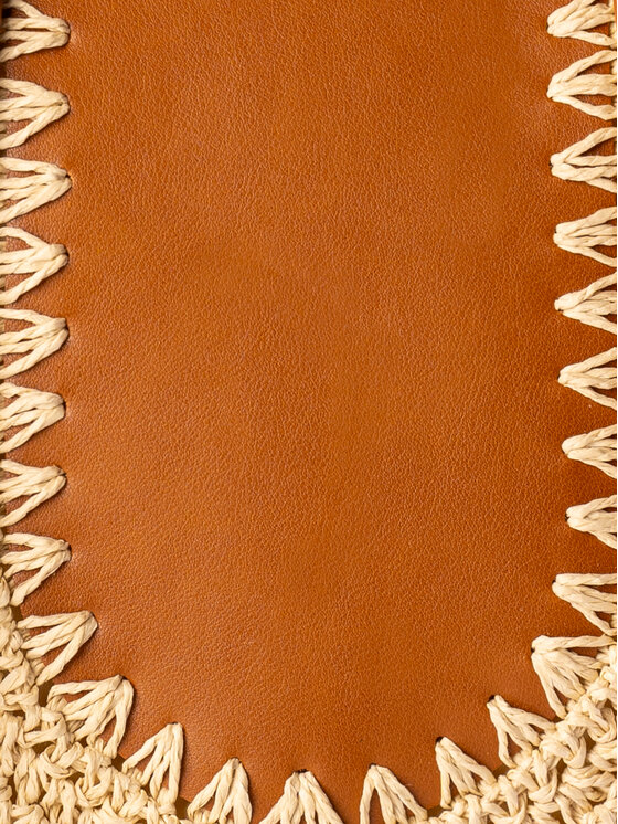 Feba Feba Borsa F87-BAG30 Beige