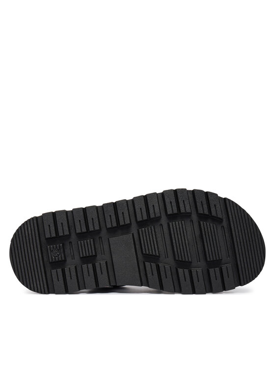 Elisabetta Franchi Elisabetta Franchi Sandály F4A2-E0588-1733999-S Černá