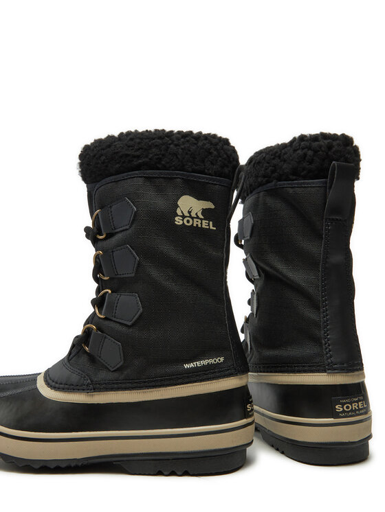 Sorel Sorel Sniego batai 2114071011 Juoda