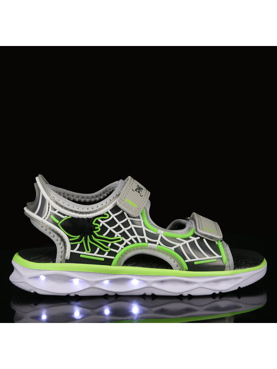 Primigi Primigi Sandales 7974111 Pelēks