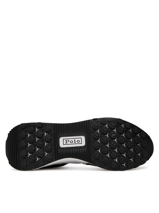 Polo Ralph Lauren Polo Ralph Lauren Sneakers 809973974002 Schwarz