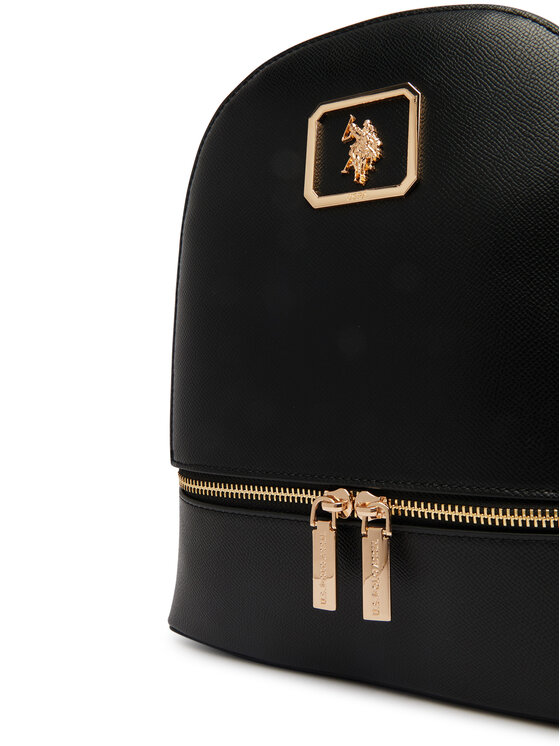 U.S. Polo Assn. U.S. Polo Assn. Hátizsák BEUXT8790WVP Fekete
