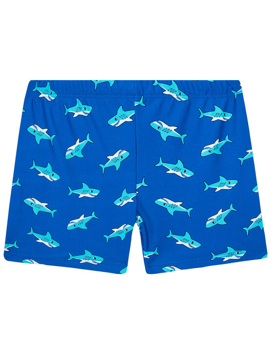 Playshoes Playshoes Costum de baie 460122 D Albastru