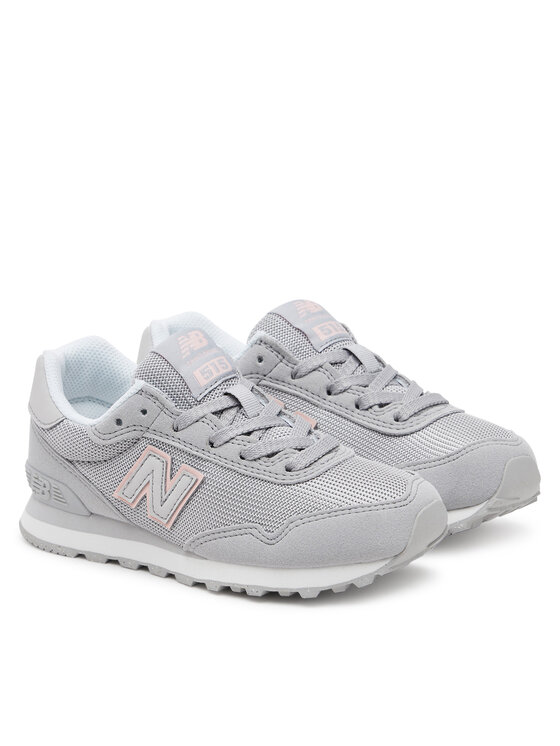 New Balance New Balance Сникърси PC515PNK Сив