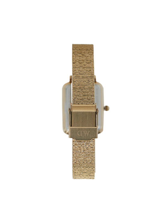 Daniel Wellington Zegarek Quadro Lumine Pressed Piano