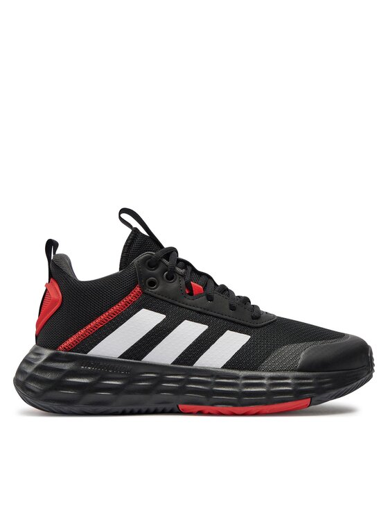 adidas adidas Korvpallijalatsid Ownthegame 2.0 H00471 Must