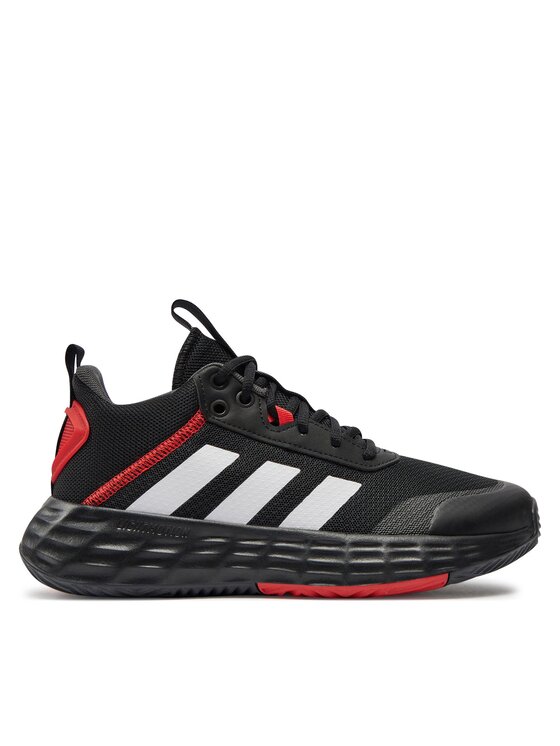 Sneakers adidas Ownthegame 2.0 H00471 Negru