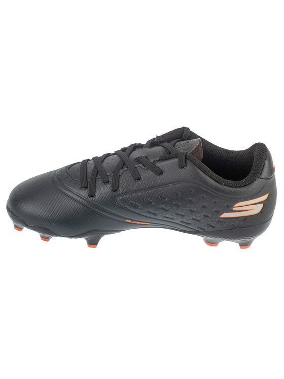 Skechers Skechers Buty halowe Razor 1.5 Jr Youth FG Czarny