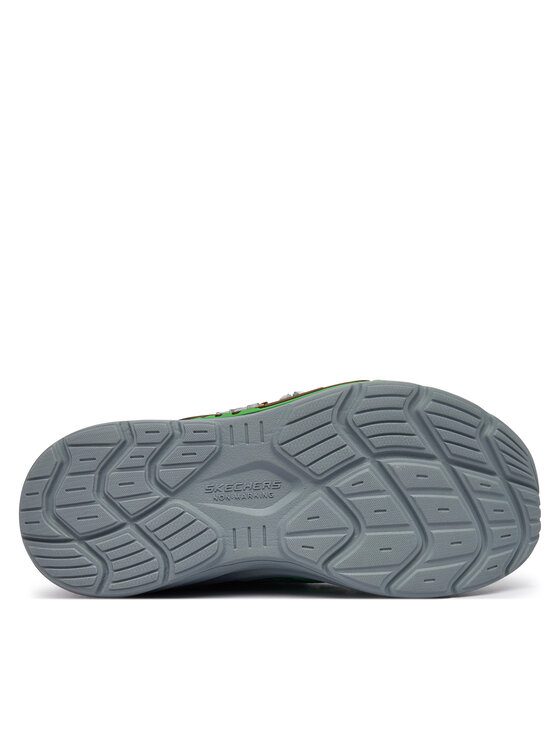 Skechers Skechers Tossud Slip-Ins: Hyper-Quest 404212L/GRMT Hall