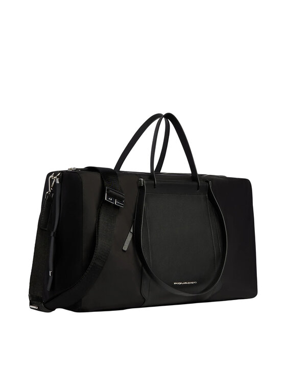 Piquadro Piquadro Borsa bv6575w92t-n Nero