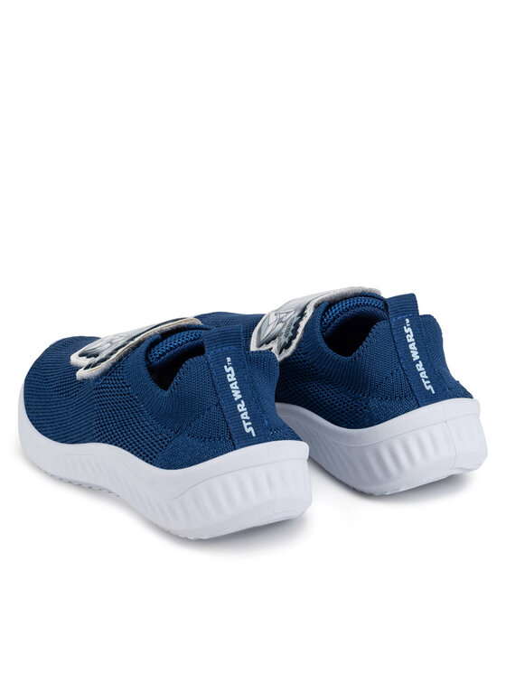 Star Wars Star Wars Snīkeri CP91-AW24-204SW Zils