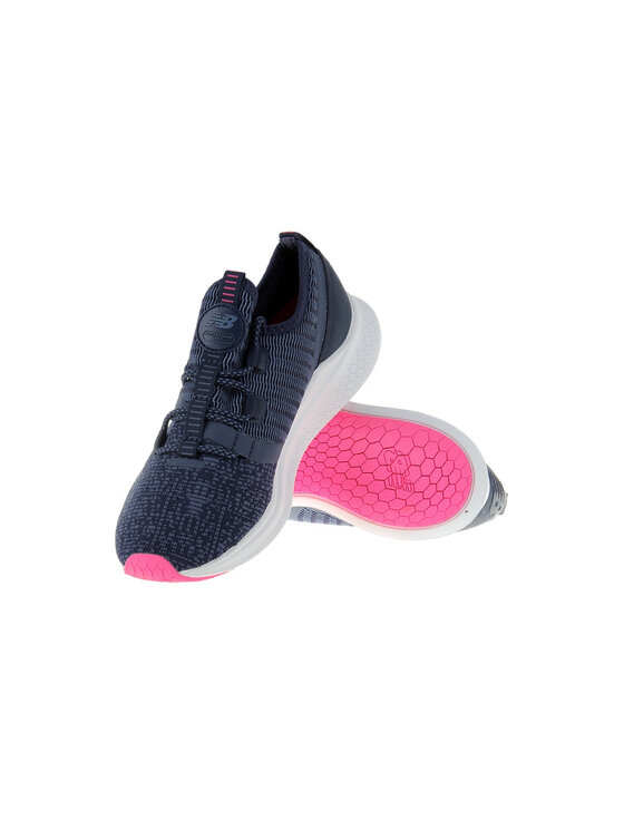 New Balance New Balance Sneakersy WLAZRMN R. 37 Granatowy