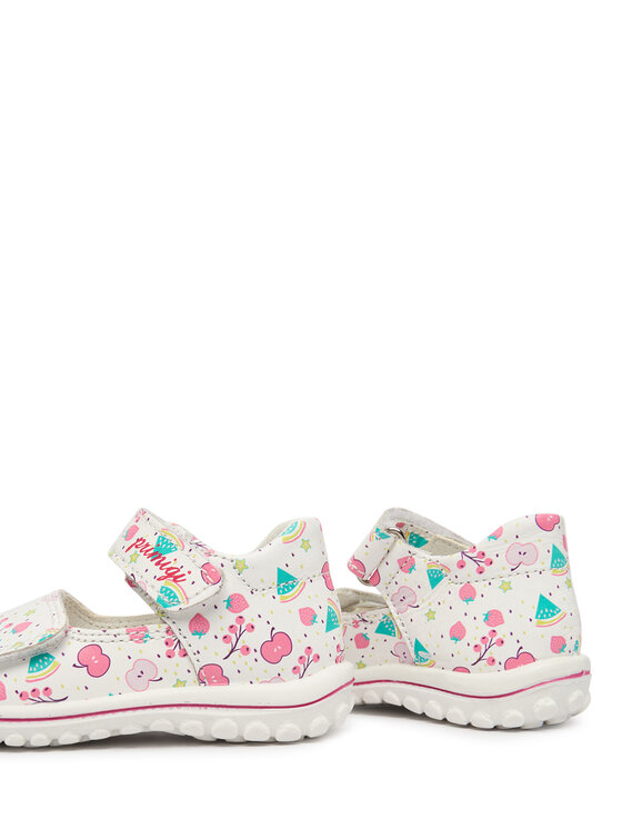 Primigi Primigi Sandaalid 1363900 Valge