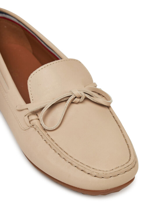 Geox Geox Mocassini D Kosmopolis + Grip D45RCA 00043 C1122 Beige