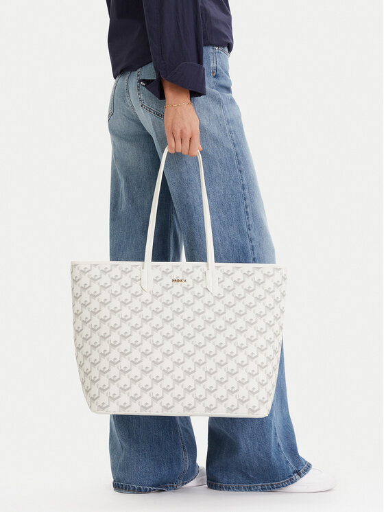 MEXX MEXX Kabelka CEO-MEXX-S-003-09 Biela