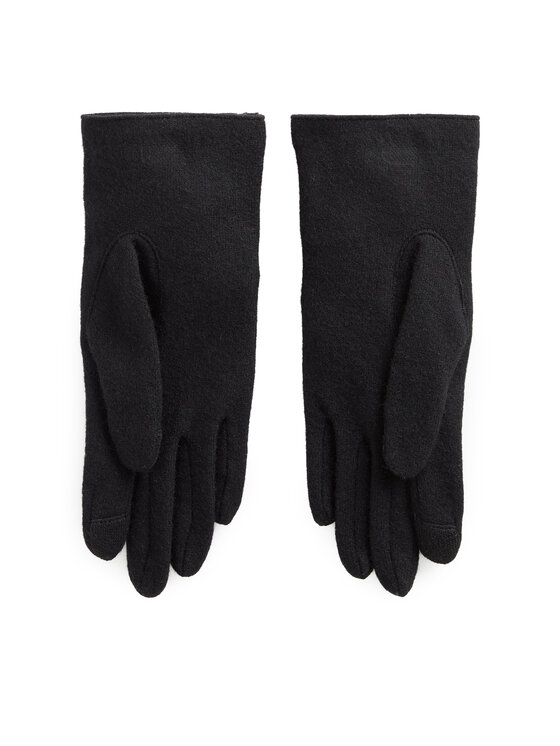 LAUREN RALPH LAUREN LAUREN RALPH LAUREN Handschuhe 454833075001 Schwarz