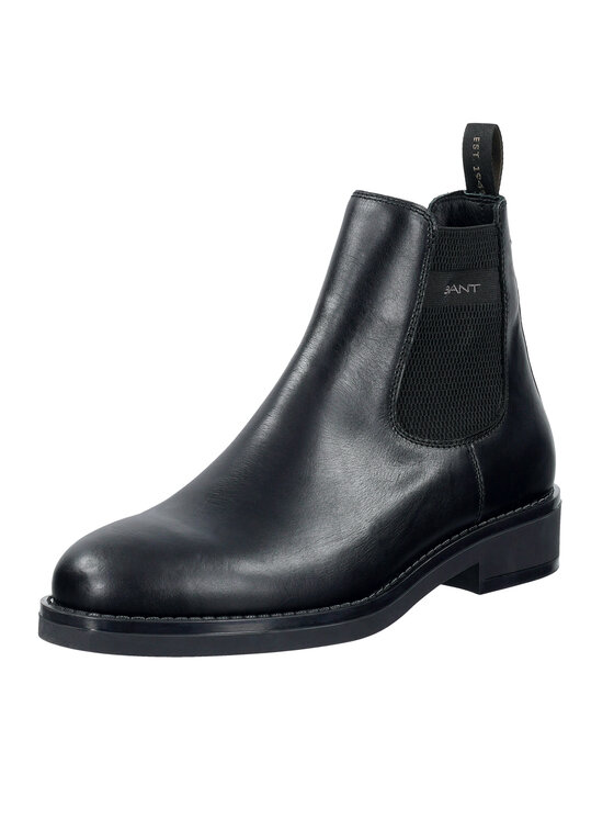Gant Gant Chelsea cipele 31651105 Crna