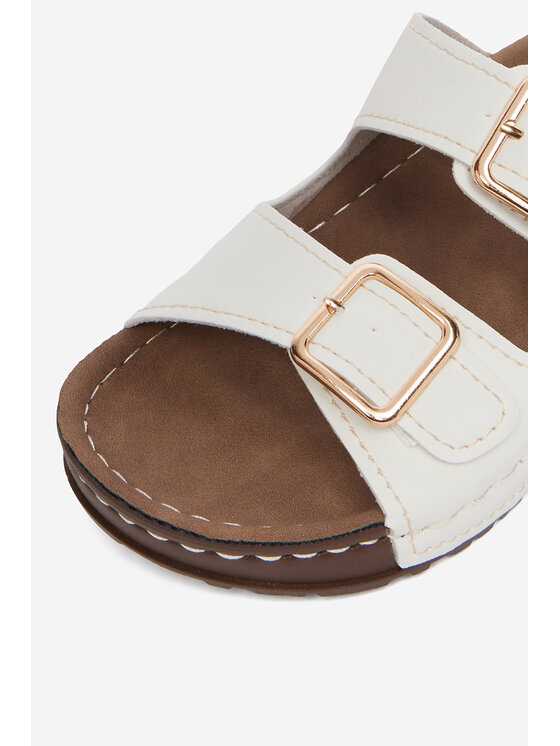 Go Soft Go Soft Iešļūcenes CEO-W21202 Balts