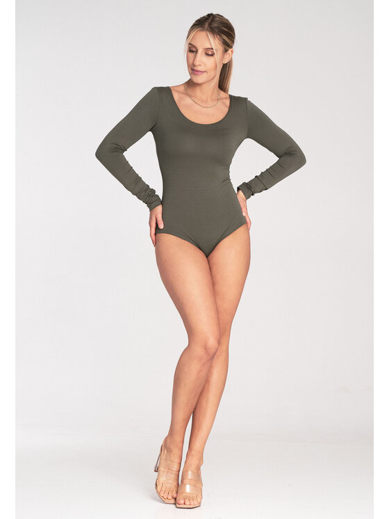 FIGL FIGL Body M1038 Zelená