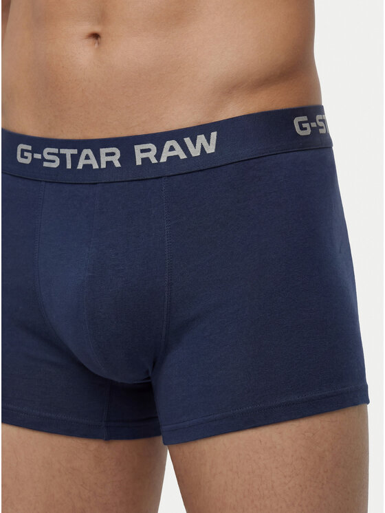 G-Star Raw G-Star Raw Set de boxeri﻿ D23774-D516 Colorat