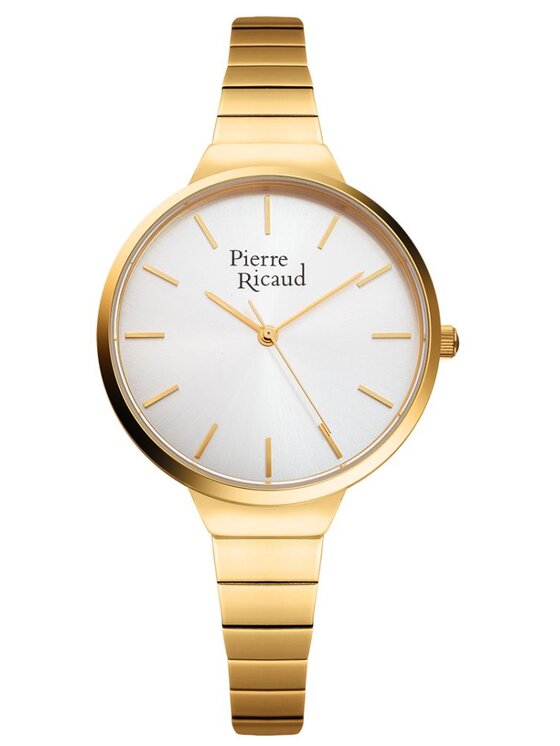 Pierre Ricaud Pierre Ricaud Orologio P21094.111FQ Oro