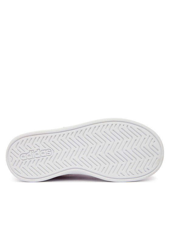 adidas adidas Sportcipők Grand Court 3.0 Girls Shoes Children KI1755 Rózsaszín