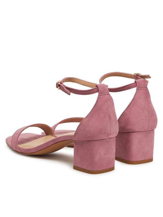 ONLY Shoes ONLY Shoes Sandali Onlhanna-5 15340958 Rosa