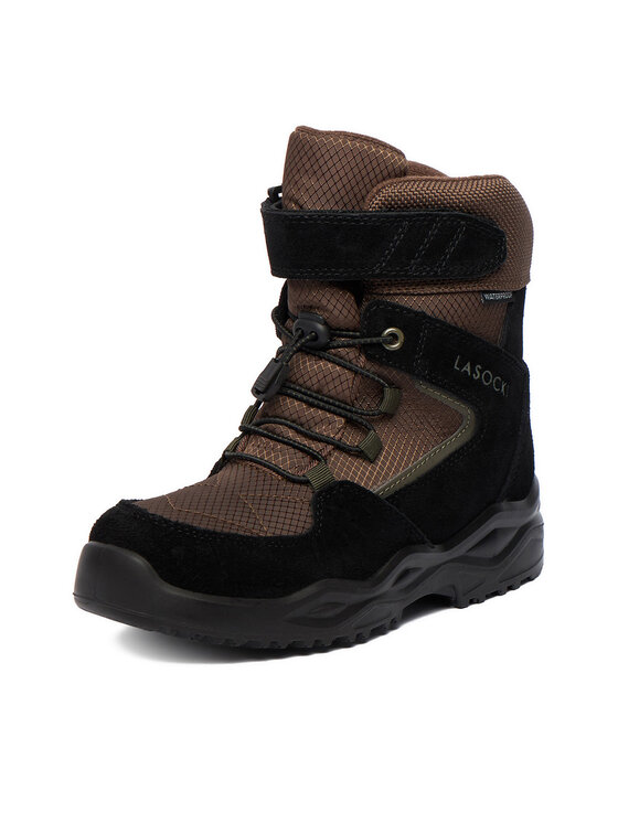 Lasocki Young Lasocki Young Lumesaapad CEO-CP91-21916N(IV)CH Pruun