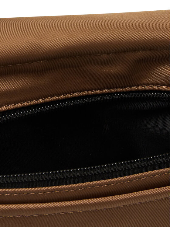 Quiksilver Quiksilver Плоска сумка QUIC-M-006-07 Коричневий