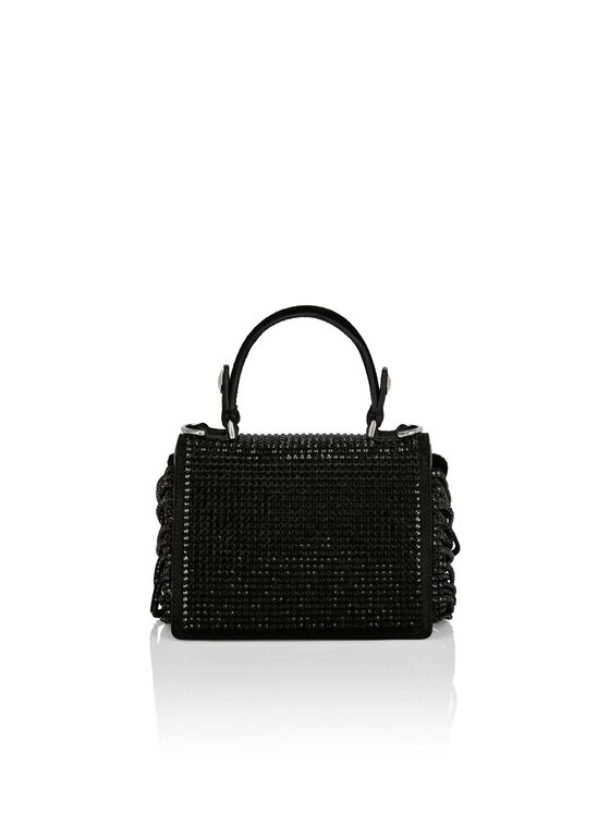PHILIPP PLEIN PHILIPP PLEIN Torba 3803 Czarny